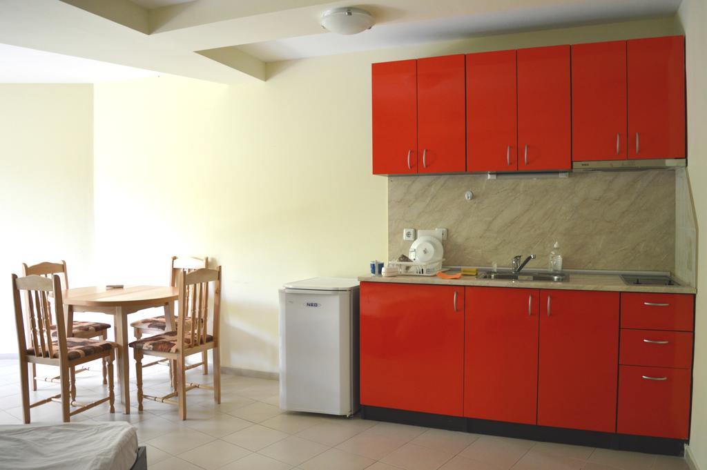 Afrodita Apartments 2 Sinemoretz Δωμάτιο φωτογραφία