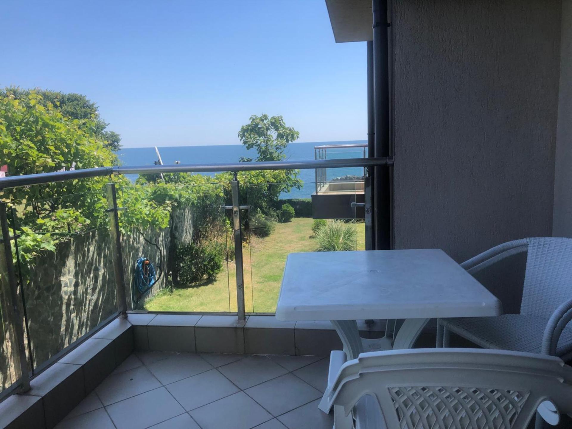 Afrodita Apartments 2 Sinemoretz Εξωτερικό φωτογραφία