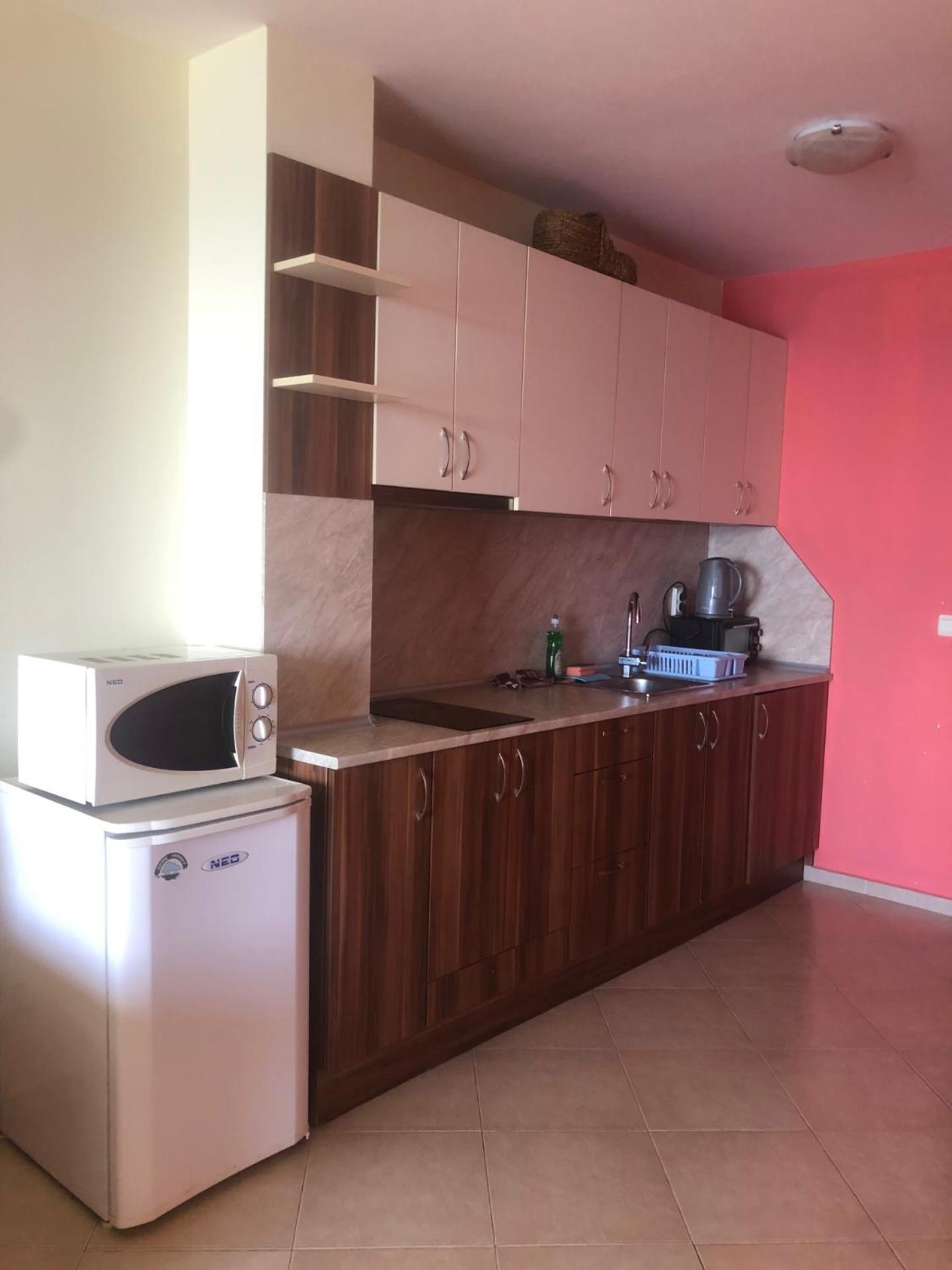 Afrodita Apartments 2 Sinemoretz Εξωτερικό φωτογραφία