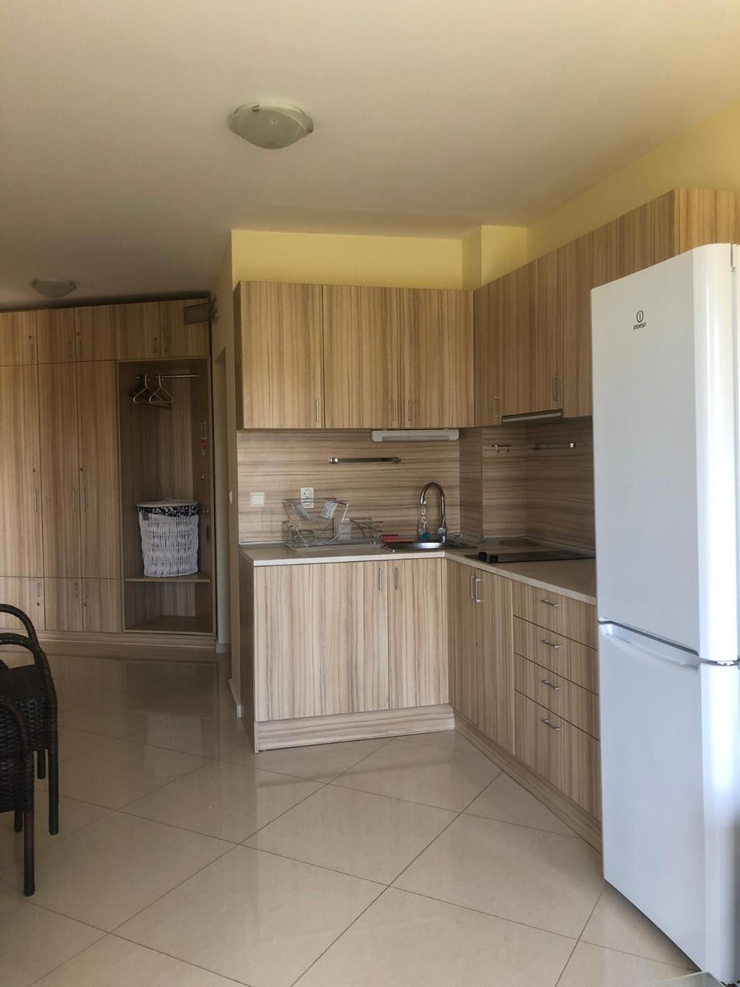 Afrodita Apartments 2 Sinemoretz Εξωτερικό φωτογραφία