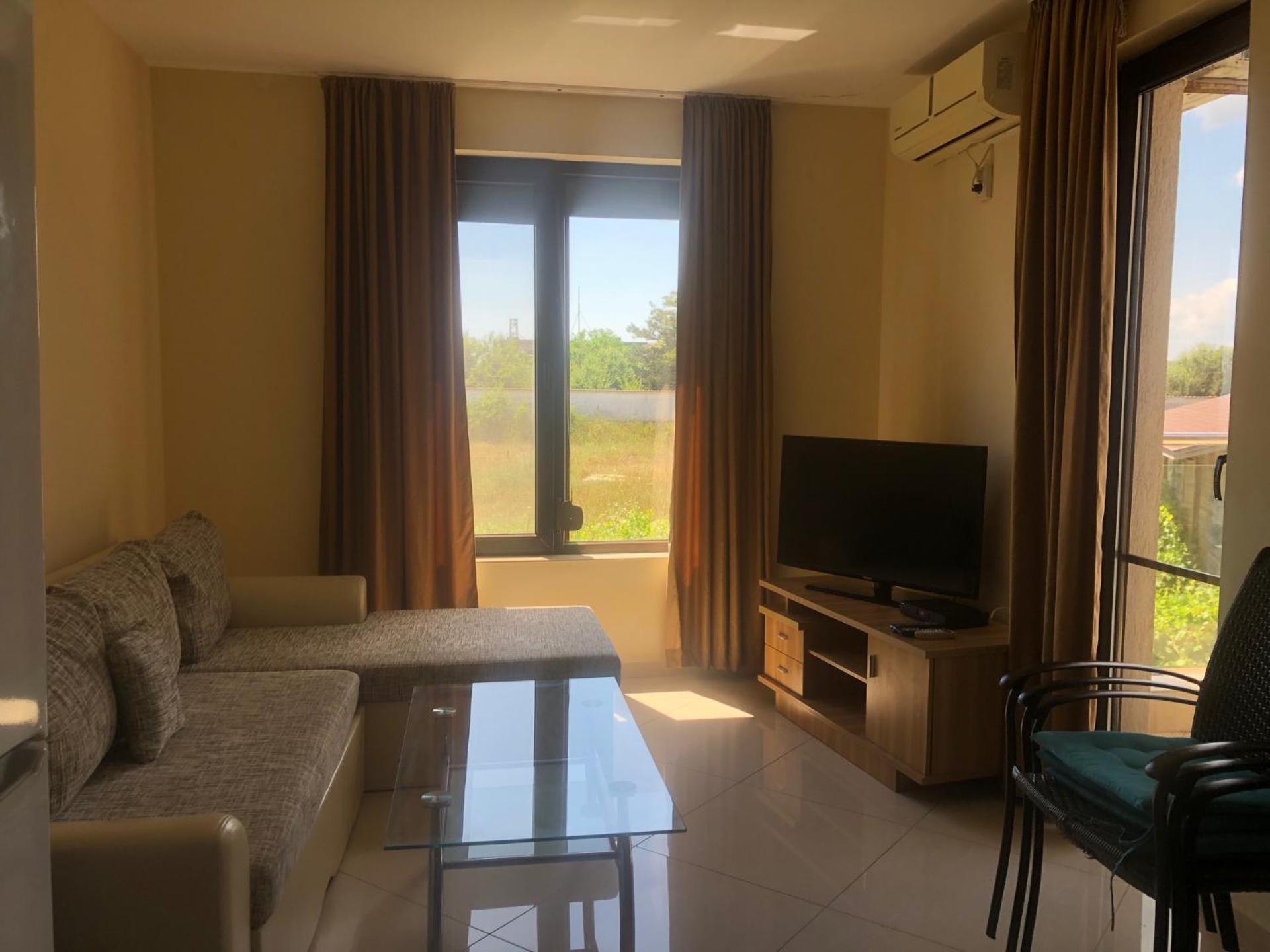 Afrodita Apartments 2 Sinemoretz Εξωτερικό φωτογραφία