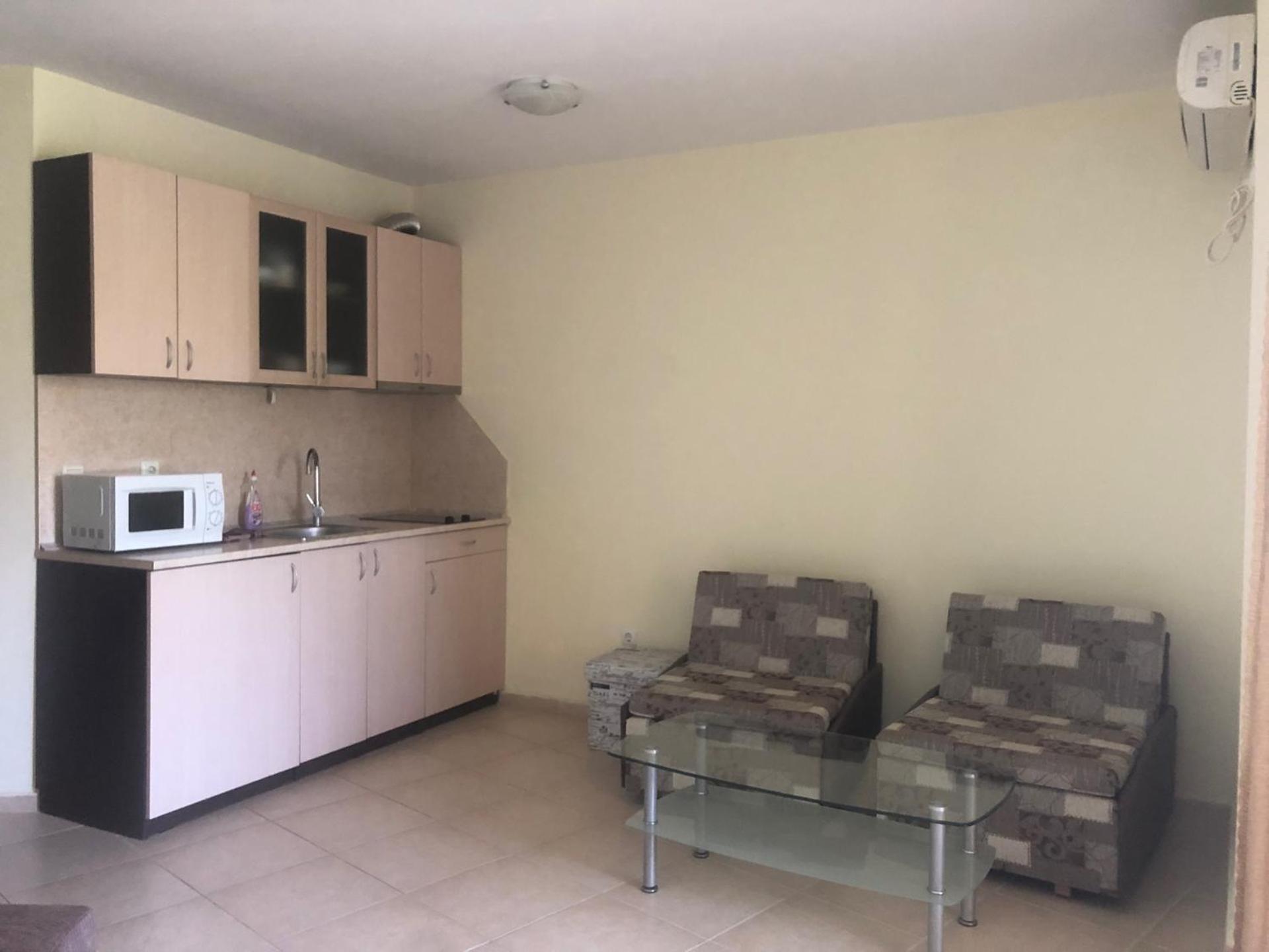 Afrodita Apartments 2 Sinemoretz Εξωτερικό φωτογραφία