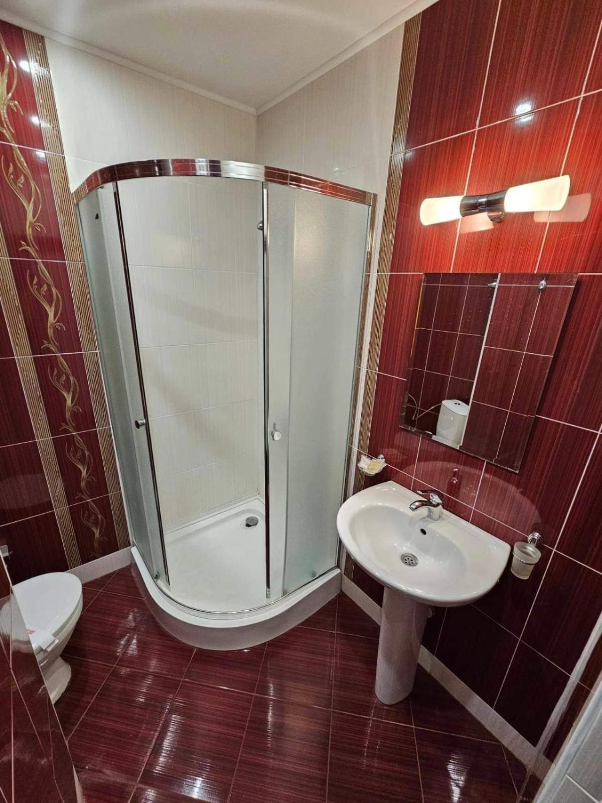Afrodita Apartments 2 Sinemoretz Εξωτερικό φωτογραφία