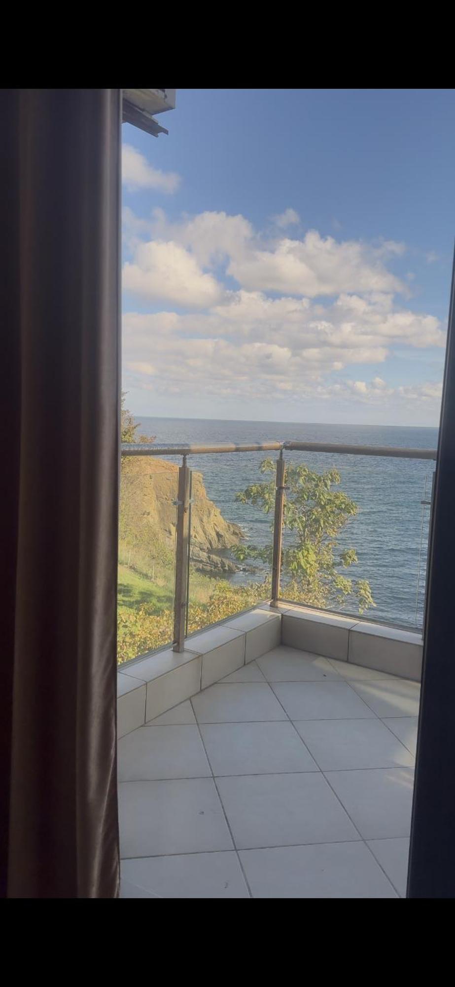Afrodita Apartments 2 Sinemoretz Εξωτερικό φωτογραφία
