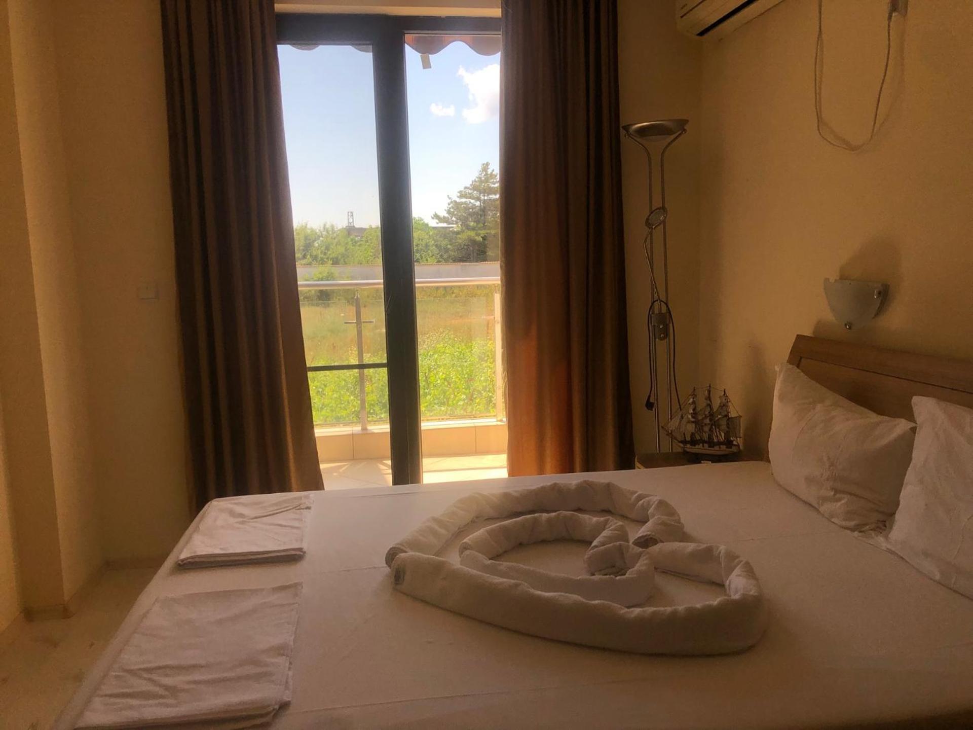 Afrodita Apartments 2 Sinemoretz Εξωτερικό φωτογραφία
