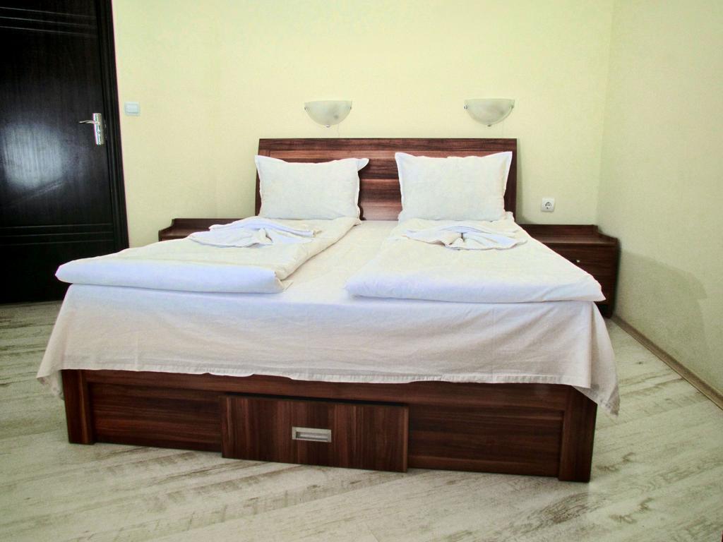 Afrodita Apartments 2 Sinemoretz Εξωτερικό φωτογραφία