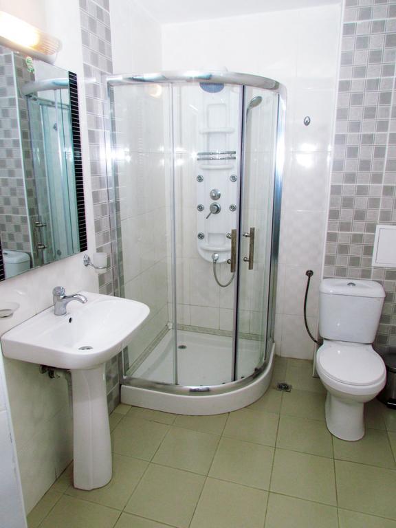 Afrodita Apartments 2 Sinemoretz Δωμάτιο φωτογραφία
